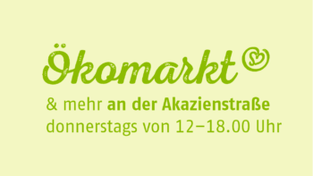 Permalink auf:Akazienstraße