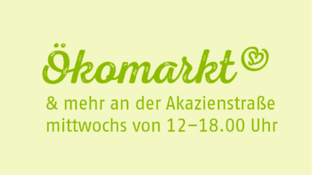 Permalink auf:Akazienstraße