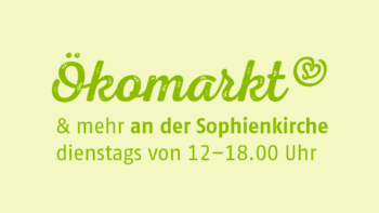 Permalink auf:Sophienkirche