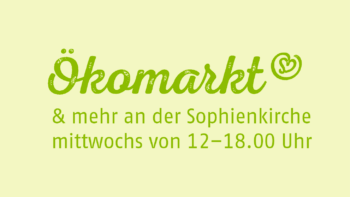 Permalink auf:Sophienkirche